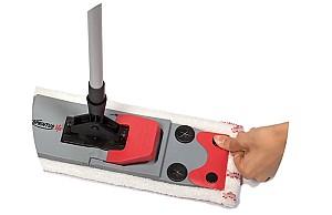 Set de curatare a pardoselilor Sprintus Click N Twist