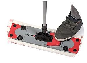 Set de curatare a pardoselilor Sprintus Click N Twist