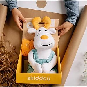 Jucarie de plus Skiddou 2100021