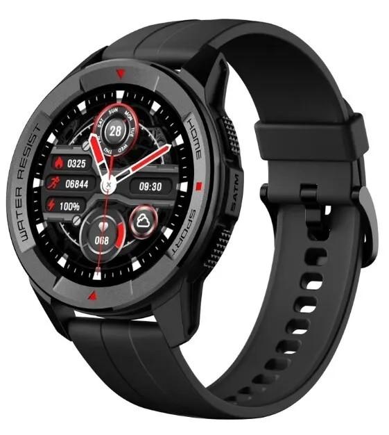 Ceas inteligent Mibro Watch X1