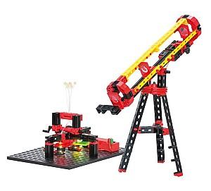 Constructor FischerTechnik Profi Optics