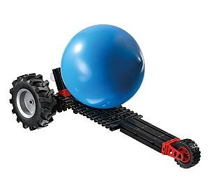 Constructor FischerTechnik Profi Cars & Drivers