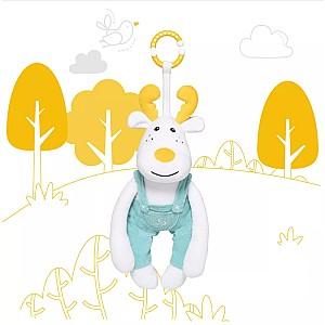 Jucarie muzicala Skiddou Sovn (2100051)