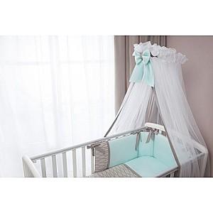 Lenjerie de pat Perina Elfetto (EF6-01.1) Mentă