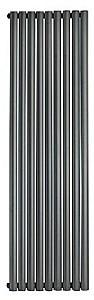 Radiator Radex Orion-D HB-R34 Anthracite (602x1800)