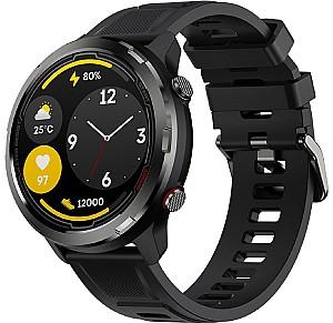 Ceas inteligent Zeblaze Stratos 2 Lite Black