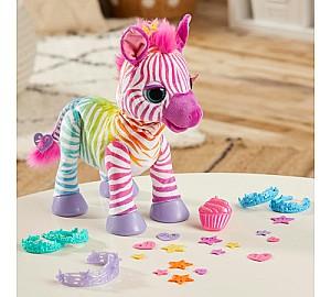 Jucarie interactiva Hasbro FurReal Friends (F6373)