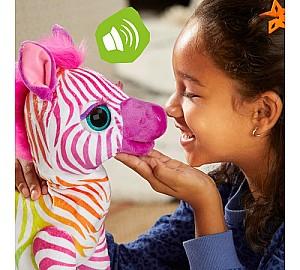 Jucarie interactiva Hasbro FurReal Friends (F6373)