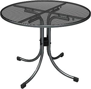 Masa de gradina MWH IRON-GREY