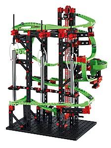 Constructor FischerTechnik Dynamic M