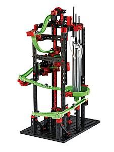 Constructor FischerTechnik Dynamic M