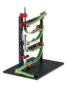 Constructor FischerTechnik Dynamic M
