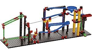 Constructor FischerTechnik Advanced Funny Machines