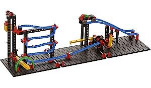 Constructor FischerTechnik Advanced Funny Machines