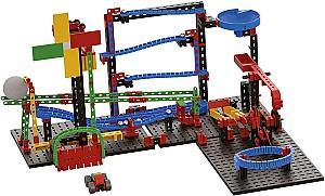 Constructor FischerTechnik Advanced Funny Machines