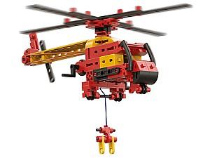 Constructor FischerTechnik Advanced Universal 4