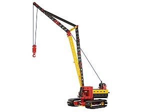 Constructor FischerTechnik Advanced Universal 4