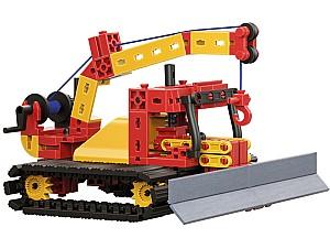 Constructor FischerTechnik Advanced Universal 4