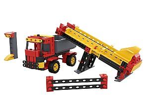 Constructor FischerTechnik Advanced Universal 4