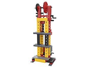 Constructor FischerTechnik Advanced Universal 4