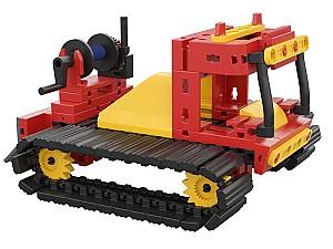 Constructor FischerTechnik Advanced Universal 4