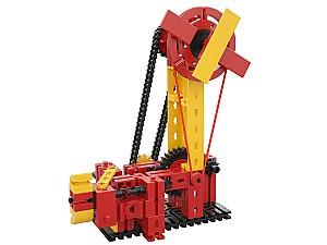 Constructor FischerTechnik Advanced Universal 4