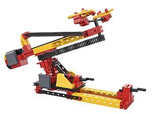 Constructor FischerTechnik Advanced Universal 4