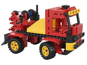 Constructor FischerTechnik Advanced Universal 4