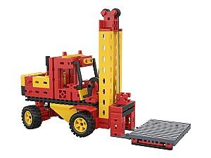 Constructor FischerTechnik Advanced Universal 4