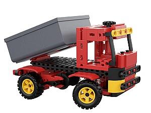 Constructor FischerTechnik Advanced Universal 4