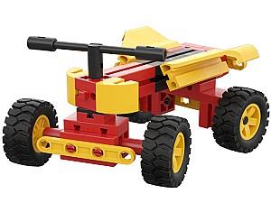 Constructor FischerTechnik Advanced Universal 4