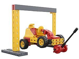 Constructor FischerTechnik Advanced Universal 4