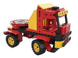 Constructor FischerTechnik Advanced Universal 4