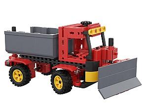 Constructor FischerTechnik Advanced Universal 4