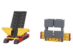 Constructor FischerTechnik Advanced Universal 4