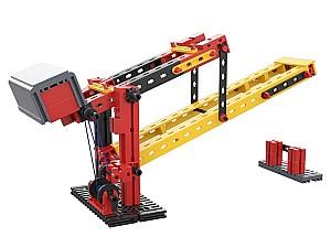 Constructor FischerTechnik Advanced Universal 4