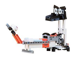 Constructor Xiaomi Mi Mini Robot Builder