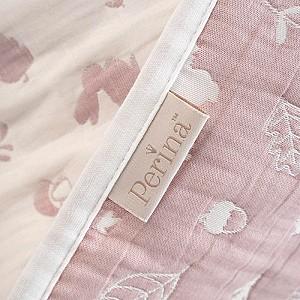 Cuvertura Perina Forest (PL-01.5) Pink