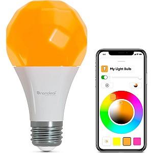 Iluminare inteligenta Nanoleaf Essentials Smart A19 Bulb
