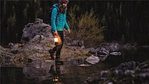 Lanterna Robens  Lamp Lighthouse Rechargeable