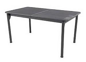 Masa de gradina MWH 951591/19 grey