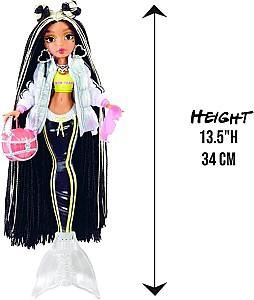 Papusa Mermaze Mermaidz 580836