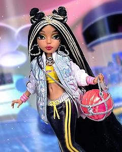 Papusa Mermaze Mermaidz 580836