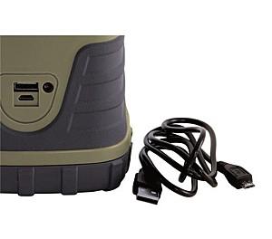 Lanterna Robens  Lantern Carnelian DC 350