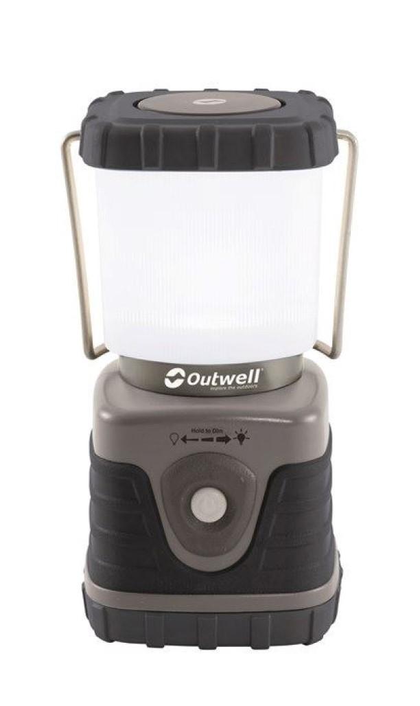 Lanterna Outwell Lantern Carnelian 1000