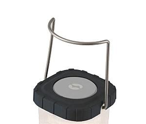 Lanterna Outwell Lantern Carnelian 1000