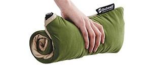 Perna Outwell Conqueror Pillow Green