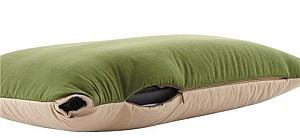 Perna Outwell Conqueror Pillow Green