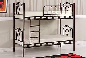 Pat copii Divan-Plus Kids 2 (2-locuri)