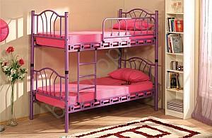Pat copii Divan-Plus Kids 2 (2-locuri)